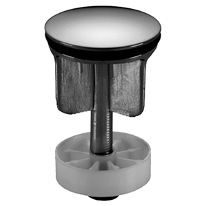 S077887 Ventilstopfen D 40 mm, zu Ablaufventil