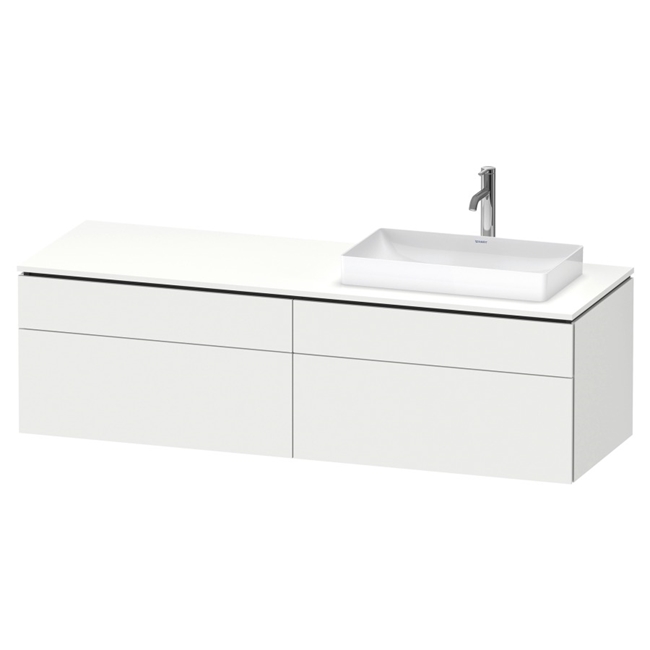 S087465 Unterbau L-Cube