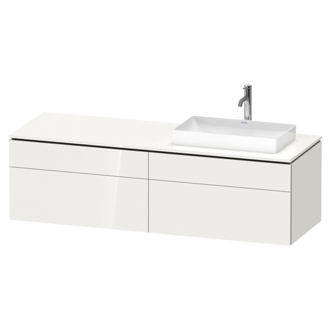 S087485 Unterbau L-Cube