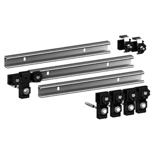 S095482 Wannenleisten-Set Mepa