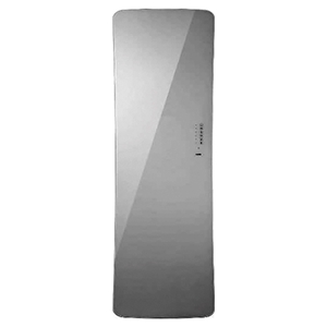 S103694 Badheizkörper Folio Glass