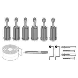 S115943 Fussset Contura 6