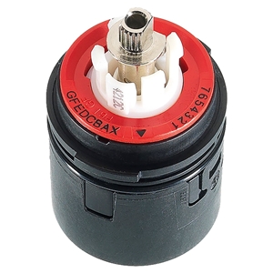 S019046 Steuerpatrone Universal, D 38 mm