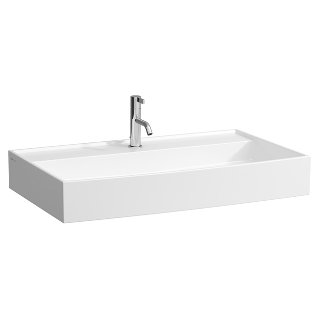 S218583 Waschtisch Kartell Laufen