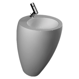 S024079 Waschtisch Alessi One