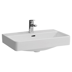 S024086 Waschtisch Pro S Compact