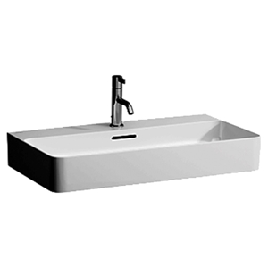 S024352 Auflege-Waschtisch Val
