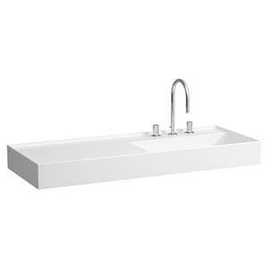 S024703 Waschtisch Kartell Laufen