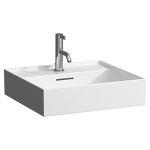 S024788 Auflege-Waschtisch Kartell Laufen