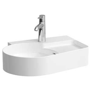 S024853 Auflege-Waschtisch Val Compact