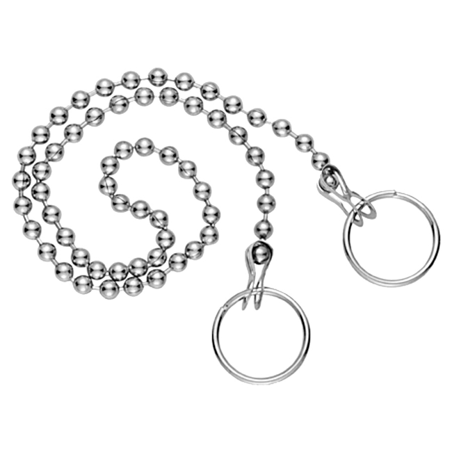 S077884 Kugelkette 26 cm