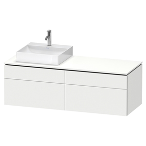 S086968 Unterbau L-Cube