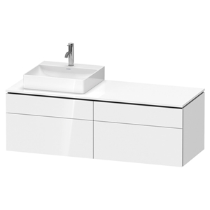 S086936 Unterbau L-Cube