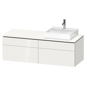 S087065 Unterbau L-Cube