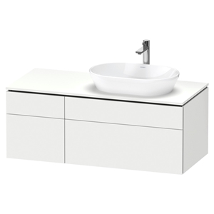 S087832 Unterbau L-Cube