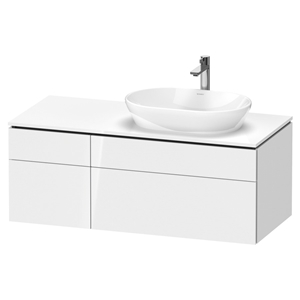 S087818 Unterbau L-Cube