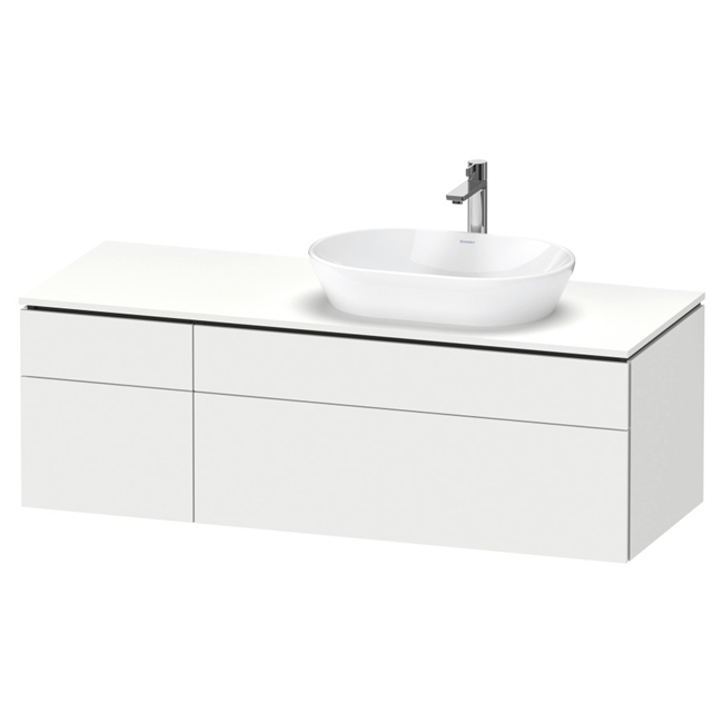 S087880 Unterbau L-Cube