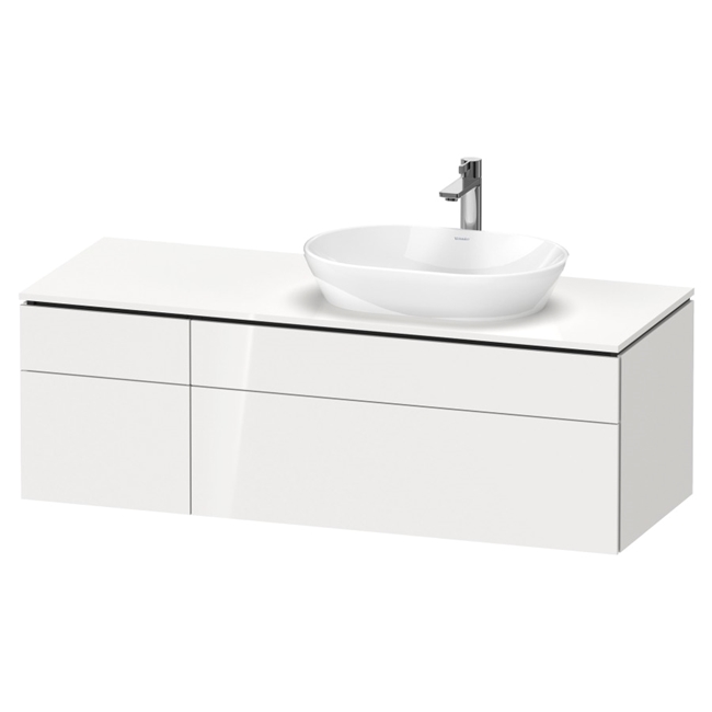 S087885 Unterbau L-Cube