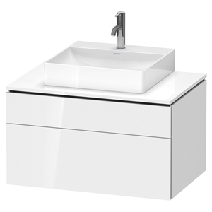 S088102 Unterbau L-Cube