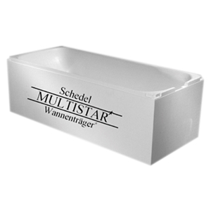 S095438 Badewannenträger Multistar
