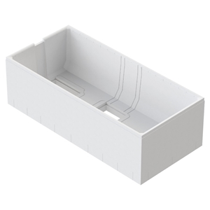 S095442 Badewannenträger Multistar