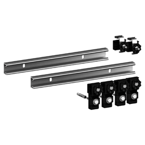 S095477 Wannenleisten-Set Mepa