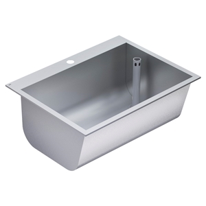 S099811 Waschtrog Sirius