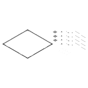 S116764 Montagerahmen Schmidlin