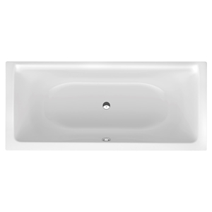 S119634 Badewanne Free Aqua Silent