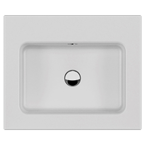 S191980 Waschtischanlage Mero Evo