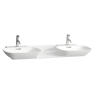 S224797 Doppelwaschtisch Ino