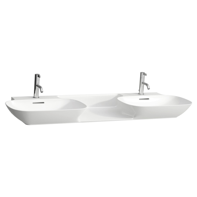 S224802 Doppelwaschtisch Ino