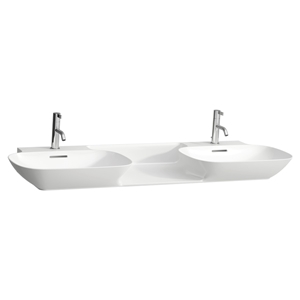 S224810 Doppelwaschtisch Ino