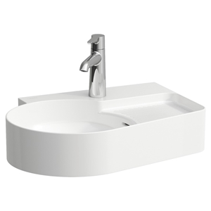 S224819 Auflege-Waschtisch Val Compact