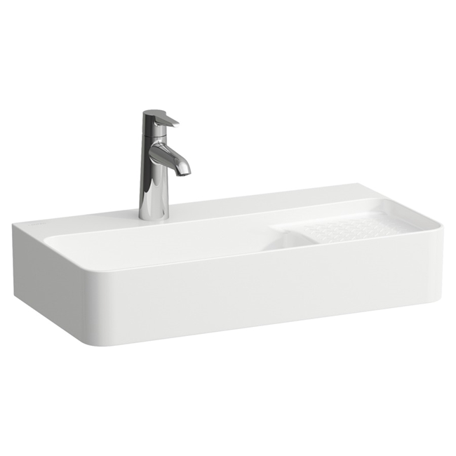 S224829 Auflege-Waschtisch Val Compact
