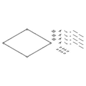 S000660 Montagerahmen Omnia