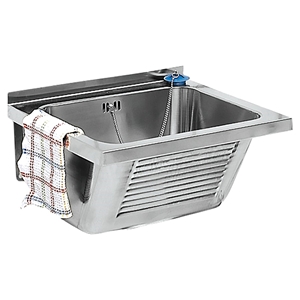 S002561 Waschtrog Lavinox Junior