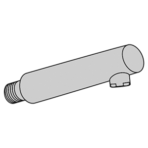 S023318 Auszugsneoperl KWC
