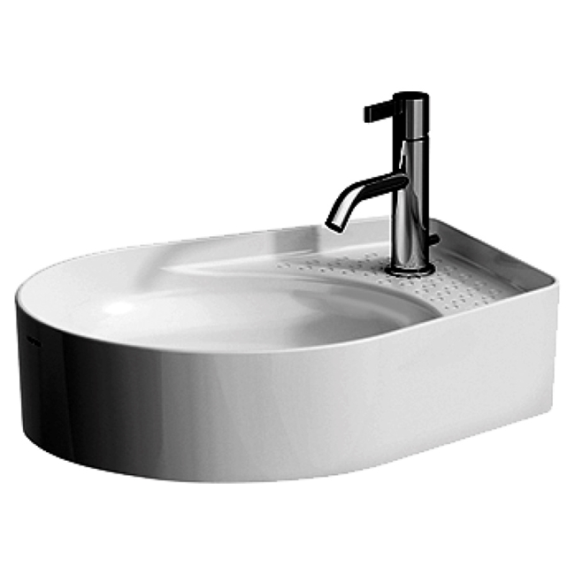 S024402 Auflege-Waschtisch Val