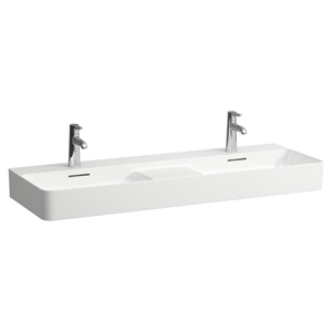 S024460 Doppelwaschtisch Val
