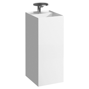 S024607 Waschtisch Kartell Laufen