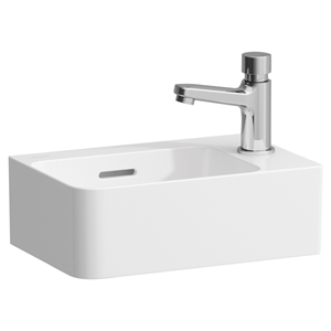S024818 Wandbecken Val