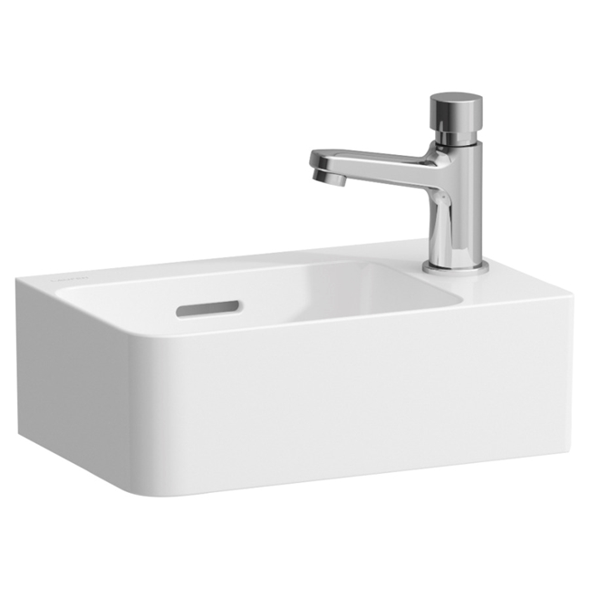 S024819 Wandbecken Val