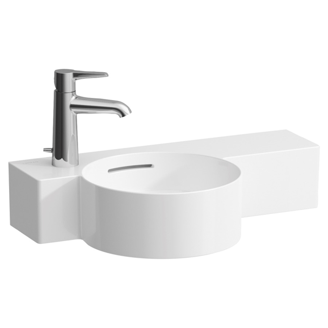 S024860 Wandbecken Val