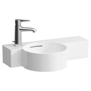 S024860 Wandbecken Val