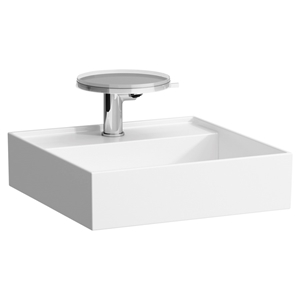 S024892 Wandbecken Kartell Laufen