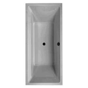 S000072 Badewanne Beach BH 200 Duo