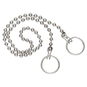 S077885 Kugelkette 46 cm