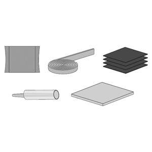 S095449 Schallschutzset Silencio