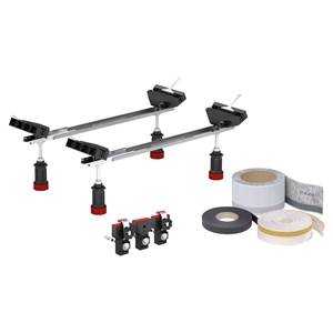 S095485 Schallschutz-Montageset